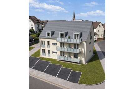 Wohnung zum Kaufen in Freigericht 246.600,00 € 61.65 m²