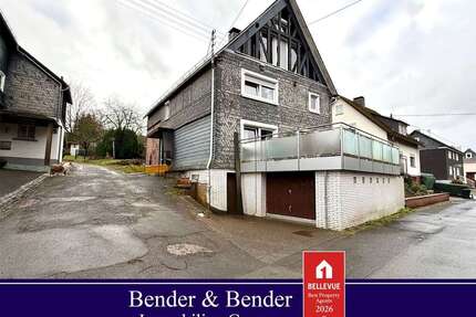 Haus zum Kaufen in Neunkirchen 169.000,00 € 106 m²