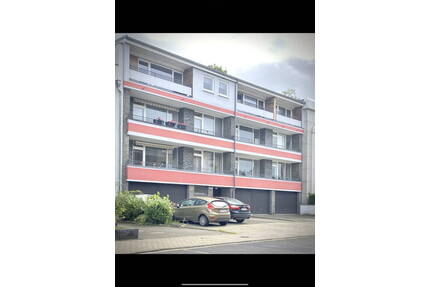 Top Wohnung Balkon EBK Unterbachersee! - Düsseldorf
