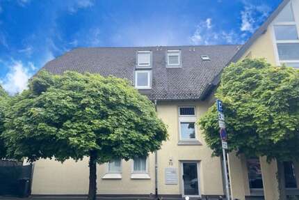 Wohnung zum Kaufen in Freiburg 260.000,00 € 51 m²