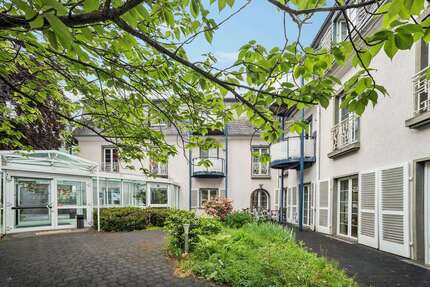 Wohnung zum Kaufen in Bad Breisig 219.000,00 € 85 m²