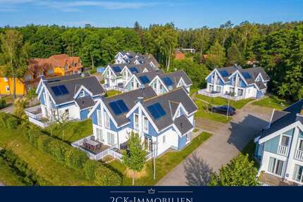 Haus zum Kaufen in Breege 375.000,00 € 78 m²