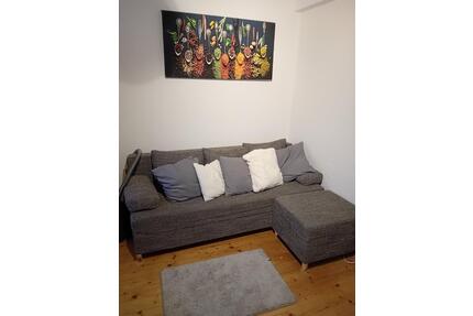 Kleines Reihenhaus - 550,00&nbsp;EUR Kaltmiete, ca.&nbsp; 75,00&nbsp;m&sup2; in Schwarzenbach am Wald (PLZ: 95131)