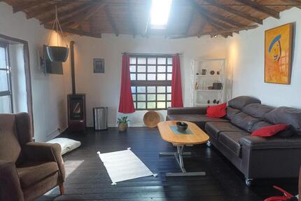 Ferienhaus Teneriffa Norden, ruhig im kanarischen Dorf - Quickborn