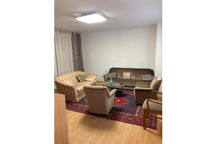 Schöne 1 Zimmer Eigentumswohnung in Eutin OHNE MAKLER !