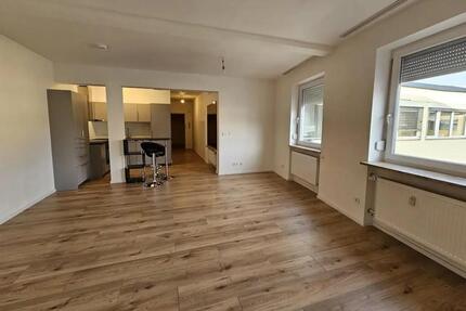 1 Zimmer Wohnung 47 m² in Passau-Zentrum NEU zu vermieten