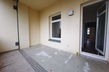 Wohnung zum Mieten in Zwickau 340,00 € 62.61 m²