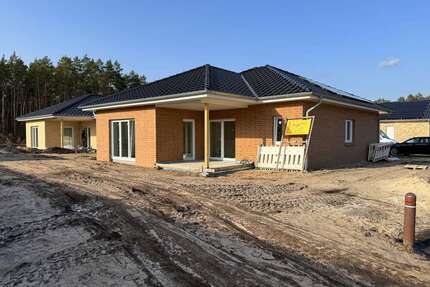 Haus zum Kaufen in Hambühren 399.000,00 € 105 m²