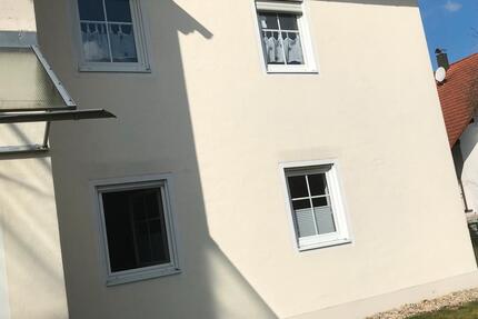 Sonnige, neuwertige 3-Zimmerwohnung in Aidenbach - Tann