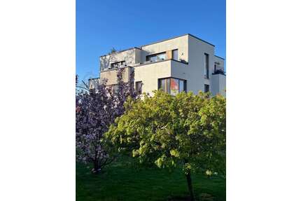 Wohnung zum Mieten in Dresden 1.798,00 € 102.4 m²