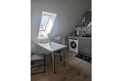 Attraktive Mietwohnung in Emsdetten mit Balkon