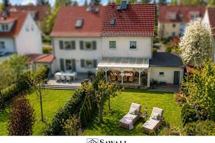 Haus zum Kaufen in Berlin 785.000,00 € 130 m²