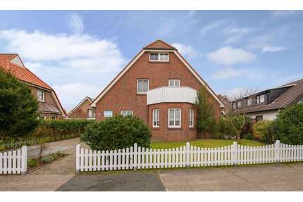 Haus zum Kaufen in Langeoog 1.290.000,00 € 164 m²