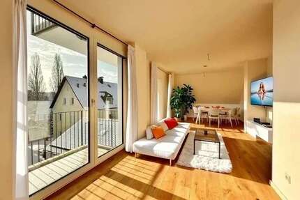 Wohnung zum Kaufen in Markt Schwaben 598.000,00 € 85.55 m²