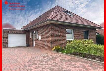 Haus zum Kaufen in Hage 399.000,00 € 120 m²