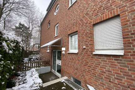 Wohnung zum Kaufen in Hilden 192.000,00 € 47.14 m²