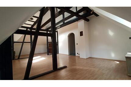 Dachgeschoss 2,5Zi ETW Ausbau bis ca. 90qm zu Verkaufen 259.000 € - Stuttgart Stuttgart-Süd