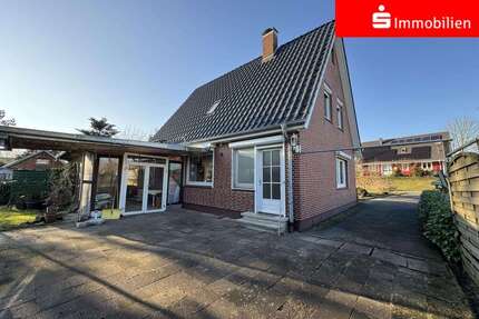 Haus zum Kaufen in Herzhorn 219.000,00 € 93.84 m²