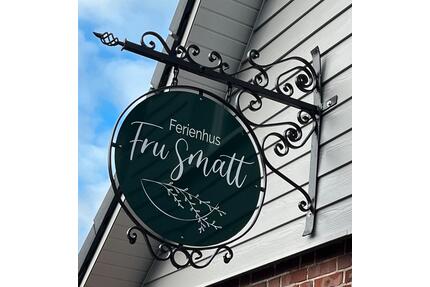 Ferienhaus Ferienwohnung Tönning Nähe St. Peter-O. 11.4.-19.4.26