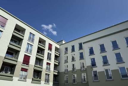 Wohnung zum Mieten in München 1.400,00 € 51.86 m²