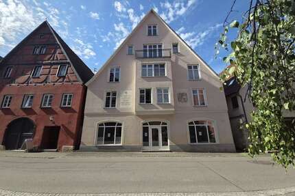 Haus zum Kaufen in Veringenstadt 750.000,00 € 447 m²