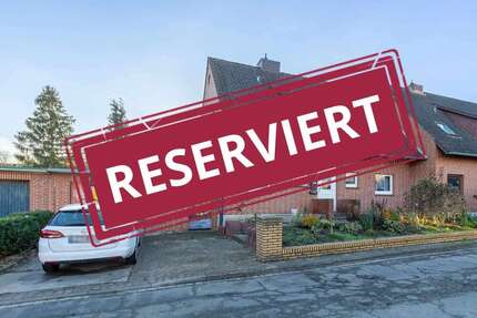 Haus zum Kaufen in Lüneburg 390.000,00 € 160 m²