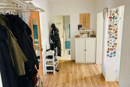 Wohnung zum Mieten in Bonn 810,00 € 67.67 m²