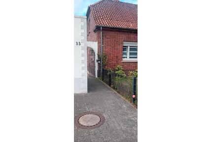 Einfamilienhaus zum Verkaufen - 330.000,00&nbsp;EUR Kaufpreis, ca.&nbsp; 87,00&nbsp;m&sup2; in Minden (PLZ: 32429) Bölhorst