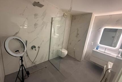 2,5 Zimmer Wohnung Nidderau Ostheim