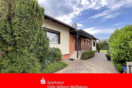 Haus zum Kaufen in Wolfsburg 240.000,00 € 130 m²