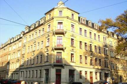 Wohnung zum Mieten in Dresden 600,00 € 63.32 m²