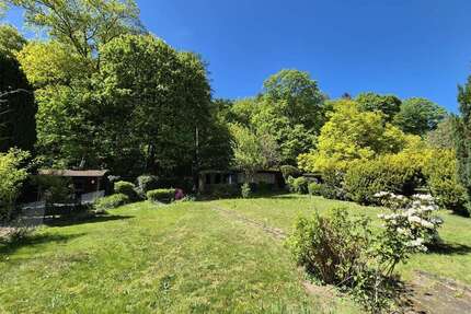 Grundstück zu verkaufen in Mühltal Trautheim 330.000,00 € 430 m² - Mühltal / Trautheim