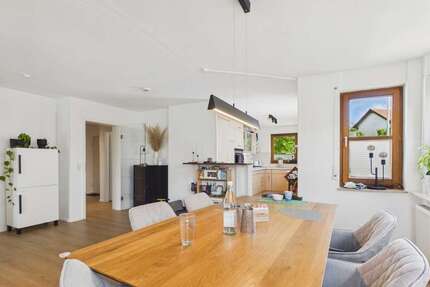 Wohnung zum Kaufen in Bad Friedrichshall Hagenbach 354.000,00 € 93.18 m² - Bad Friedrichshall / Hagenbach