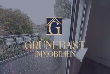 Wohnung zum Mieten in Wilhelmshaven 460,00 € 48 m²