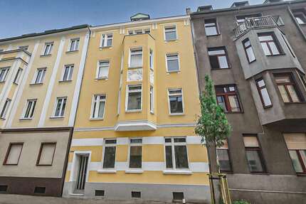 Wohnung zum Kaufen in Düsseldorf 270.000,00 € 61.4 m²