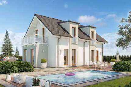 Haus zum Kaufen in Leipzig 464.284,00 € 120 m²
