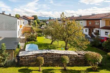Wohnung zum Kaufen in Rosenheim Happing 197.000,00 € 50.38 m² - Rosenheim / Happing