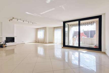Wohnung zum Mieten in Düsseldorf Benrath 1.985,00 € 128 m²
