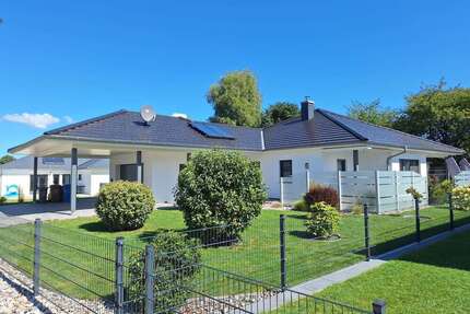 Haus zum Kaufen in GarzRügen 499.000,00 € 128.45 m² - Garz/Rügen