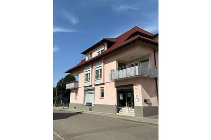 Wohnung zum Mieten in Kehl 760,00 € 80 m²