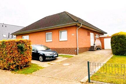 Einfamilienhaus zu vermieten - 1.250,00&nbsp;EUR Kaltmiete, ca.&nbsp; 125,00&nbsp;m&sup2; in Visselhövede (PLZ: 27374)