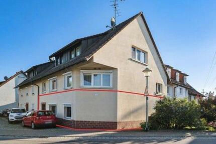 Attraktive Kapitalanlage Rhf-Adelhausen | 5% Bruttomietrendite - Rheinfelden (Baden)