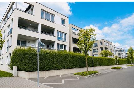 Attraktive 4-Zimmer-Eigentumswohnung - Ostfildern