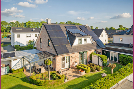 Haus zum Kaufen in Soltau 649.000,00 € 170 m²