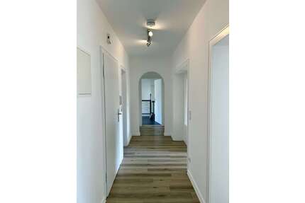 Wohnung zum Mieten in Friedberg 990,00 € 90 m²