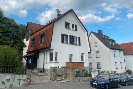 Mehrfamilienhaus mit 3 leerstehenden Wohneinheiten in Mammolshain - Königstein im Taunus