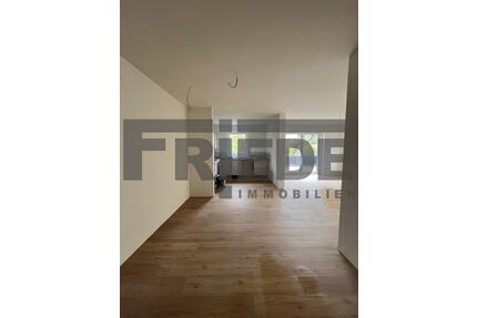 Erstbezug in zentraler Lage – moderne 3-Zimmer-Neubauwohnung in Bienenbüttel