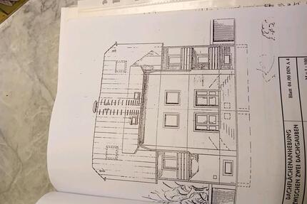 Maisonette Wohnung mit Charme zu verkaufen - Egelsbach