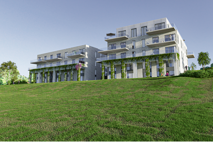 Wohnung zum Kaufen in Lübeck 521.400,00 € 87 m²