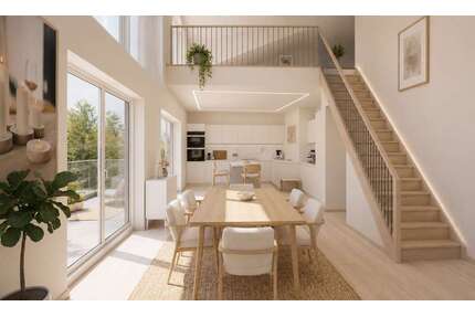 Wohnung zum Kaufen in Lauben 960.000,00 € 160 m²